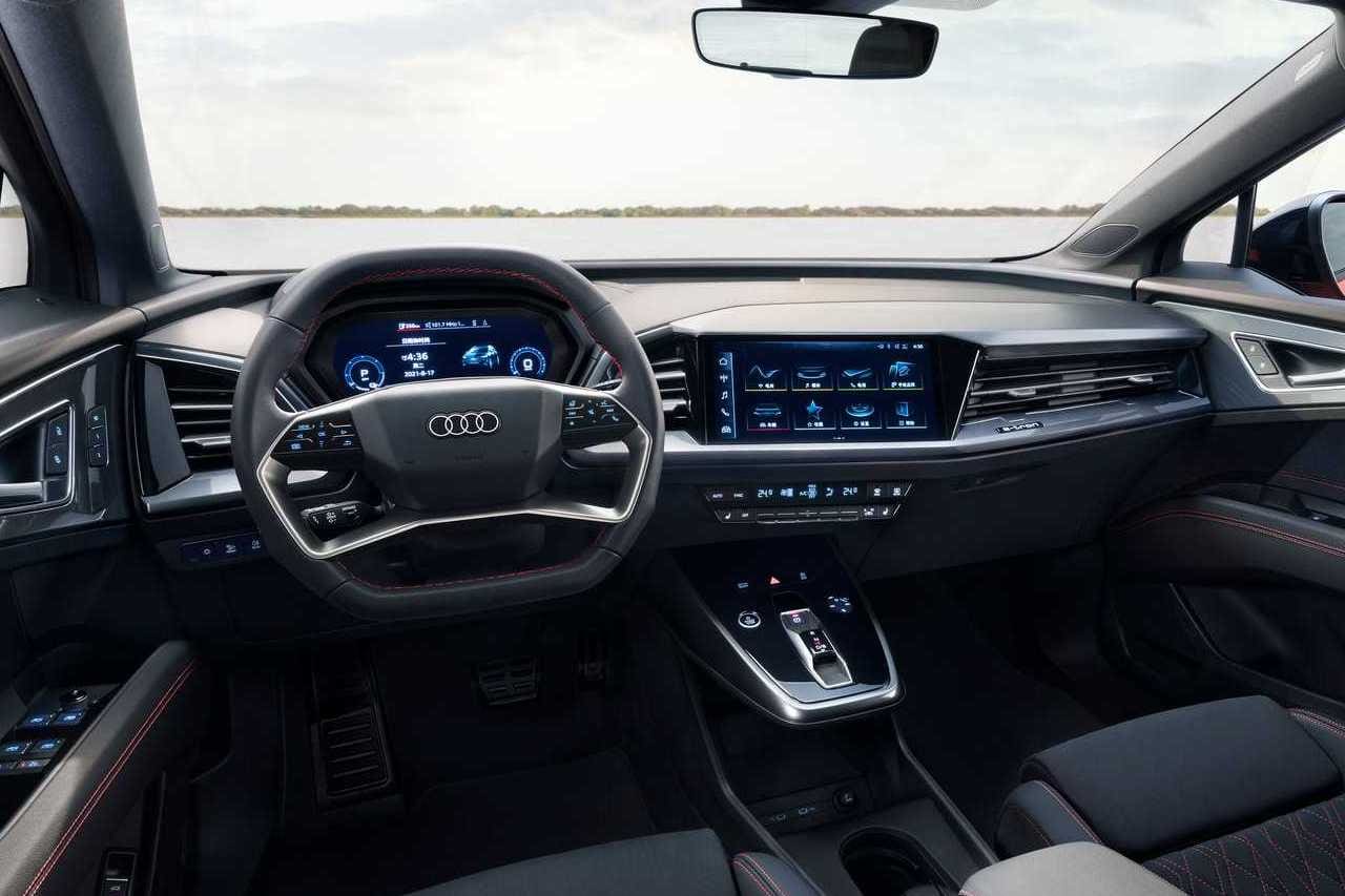 Everything we know about the Audi Q5 e-tron
