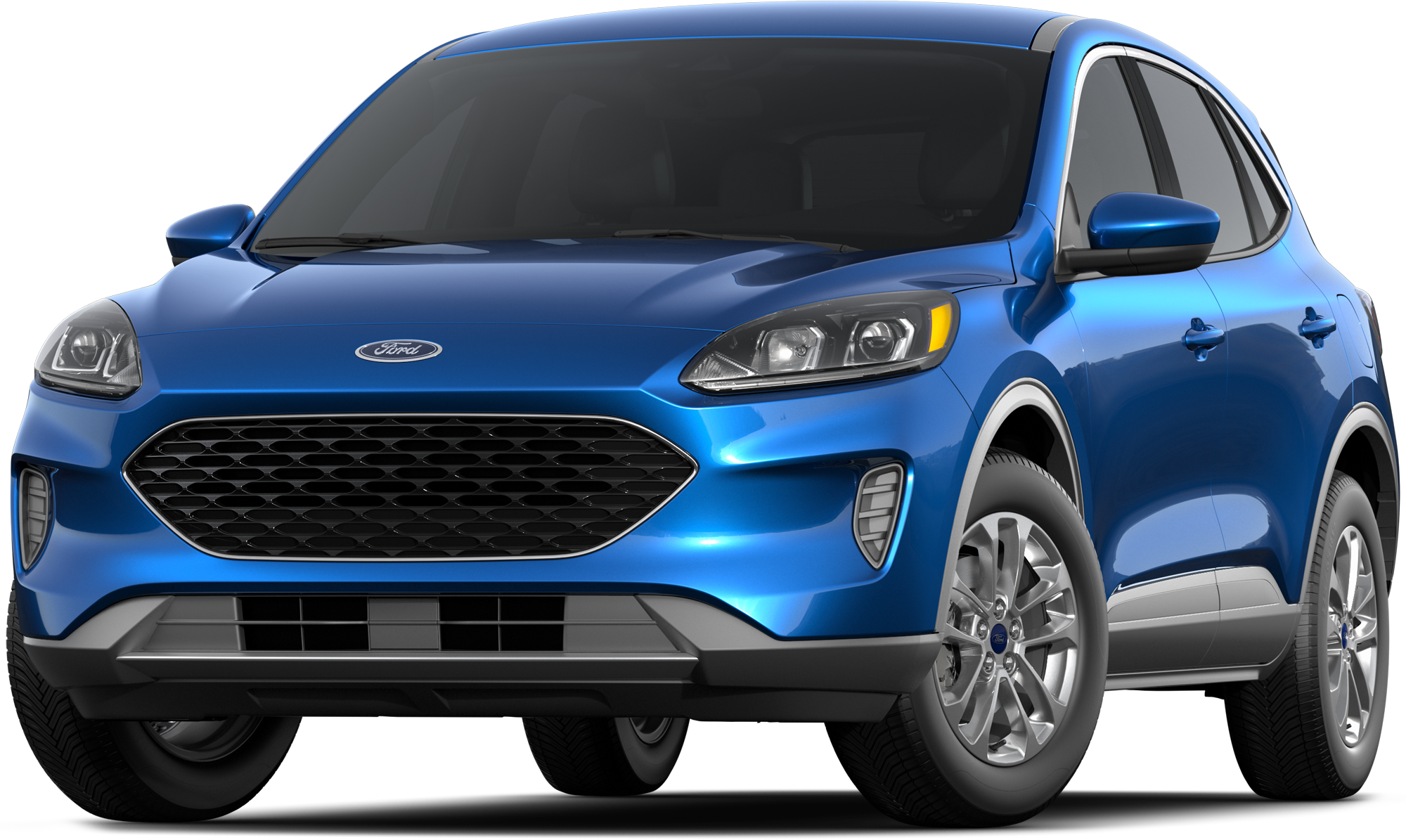 2021 Ford Escape Incentives, Specials & Offers in