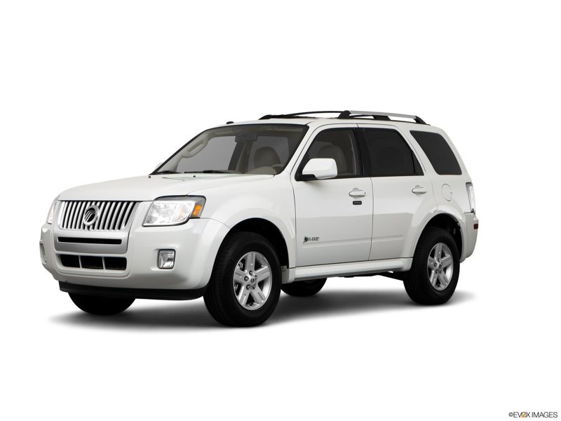 2010 Mercury Mariner Hybrid Research, Photos, Specs and Expertise | CarMax