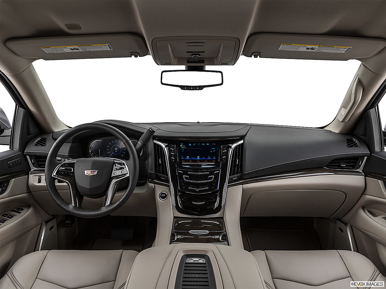 2020 Cadillac Escalade ESV Premium Luxury 4dr SUV - Research - GrooveCar