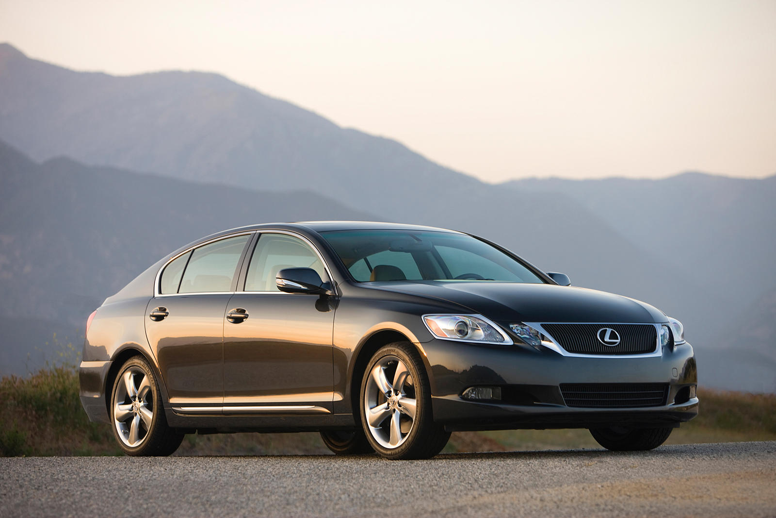 2009 Lexus GS: Review, Trims, Specs, Price, New Interior Features, Exterior  Design, and Specifications | CarBuzz