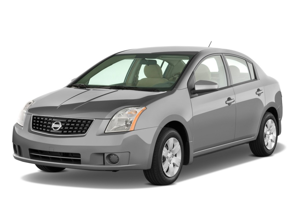 2009 Nissan Sentra Review, Ratings, Specs, Prices, and Photos - The Car  Connection