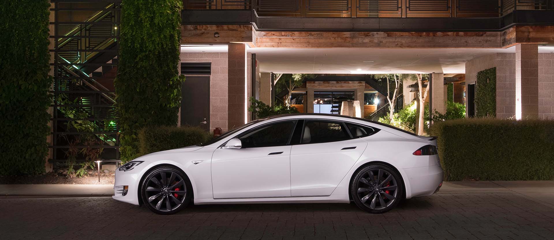 2017 Tesla Model S Review, Ratings, Specs, Prices, and Photos - The Car  Connection