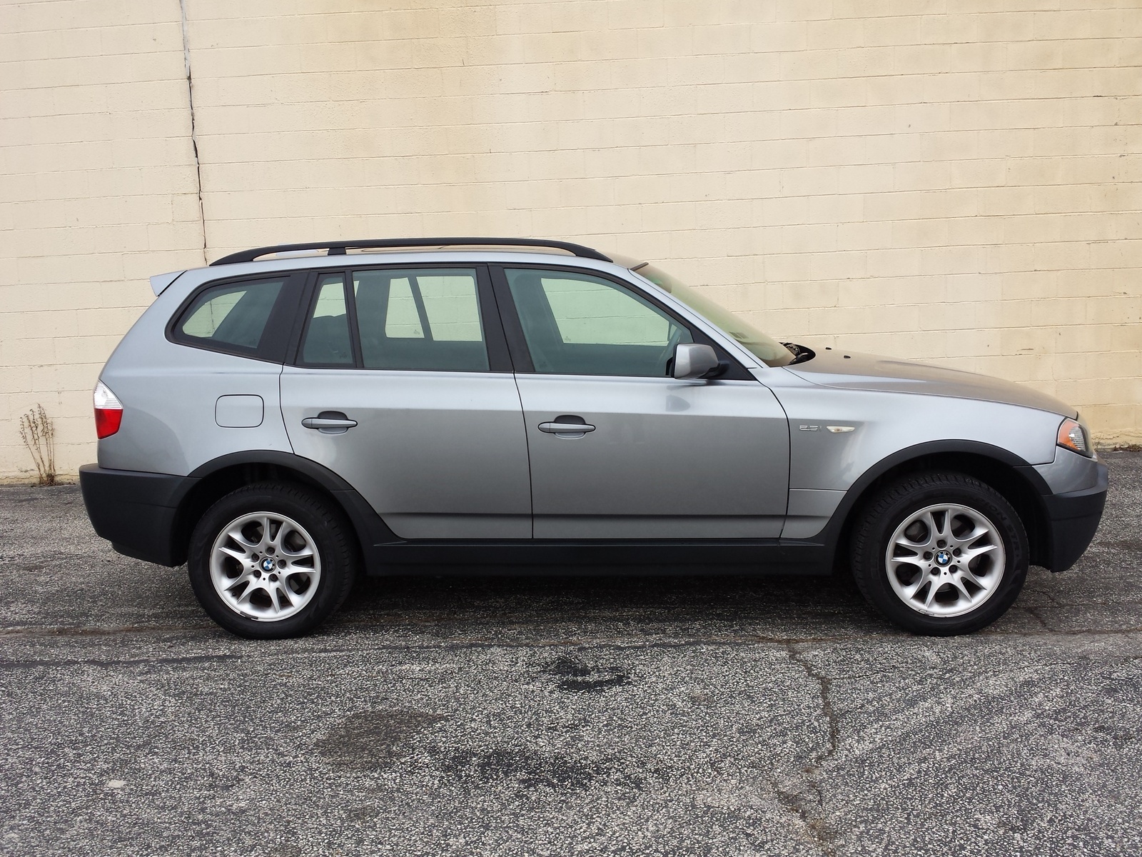 2005 BMW X3: Prices, Reviews & Pictures - CarGurus