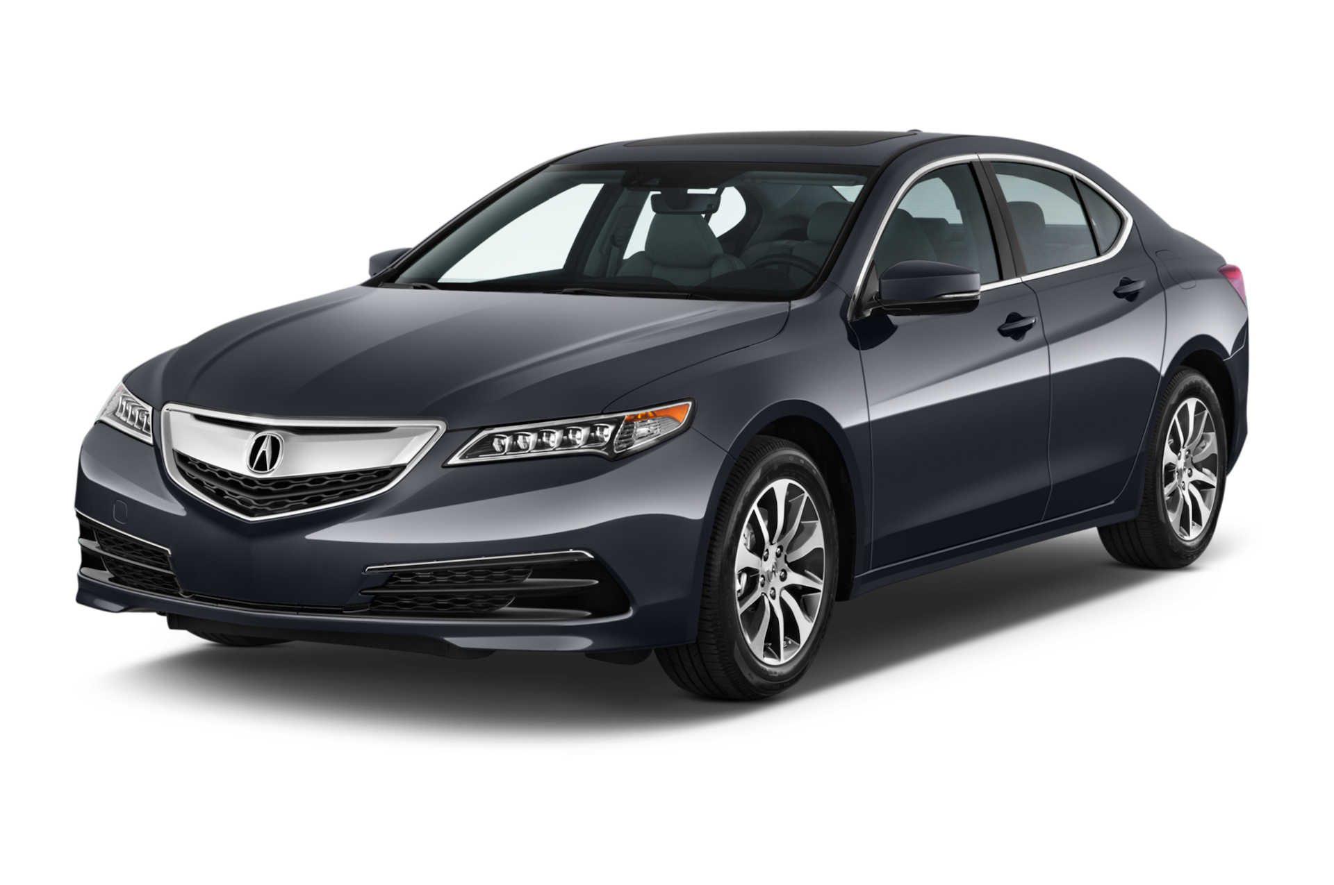 2015 Acura TLX Prices, Reviews, and Photos - MotorTrend