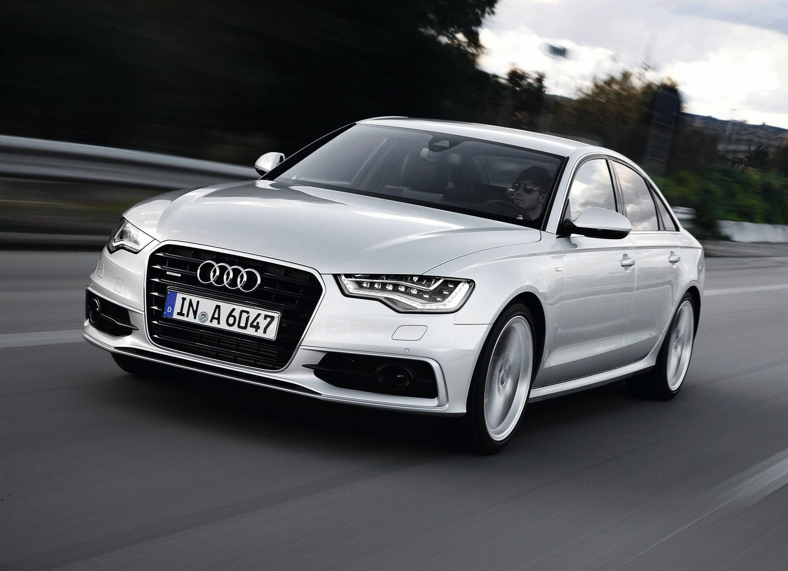 2014 Audi A6: Review, Trims, Specs, Price, New Interior Features, Exterior  Design, and Specifications | CarBuzz