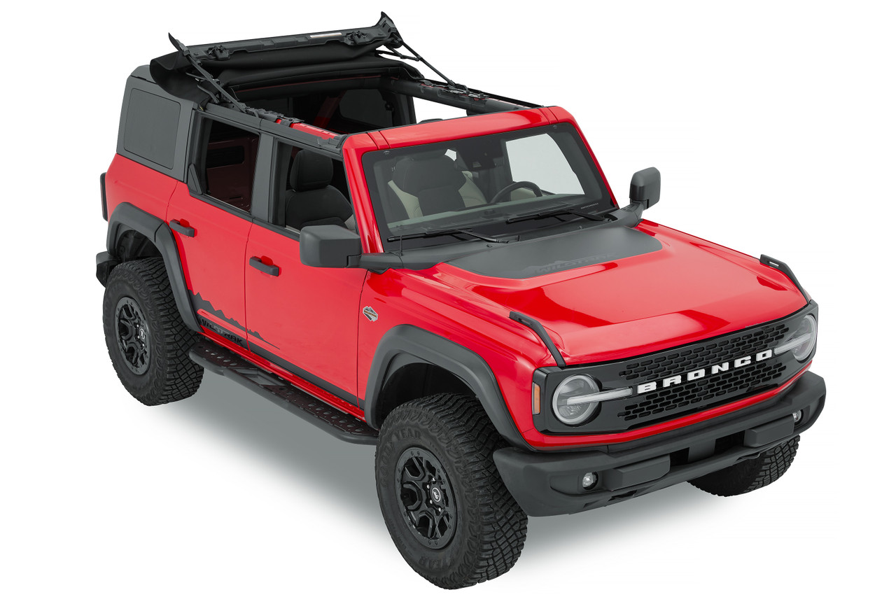 Skyrider Ford 2021-23 Bronco; Exc. Raptor - Bestop | Leading Supplier of  Jeep Tops & Accessories