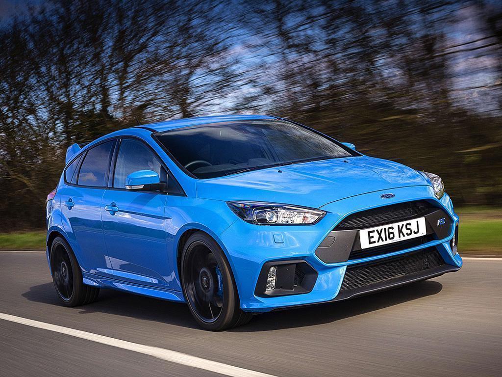 Ford Focus RS Mk3 | PH Used Buying Guide | PistonHeads UK