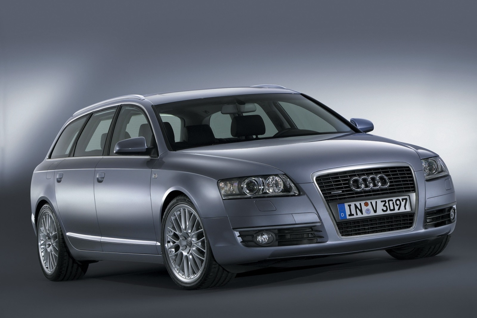Used 2007 Audi A6 Wagon Review | Edmunds