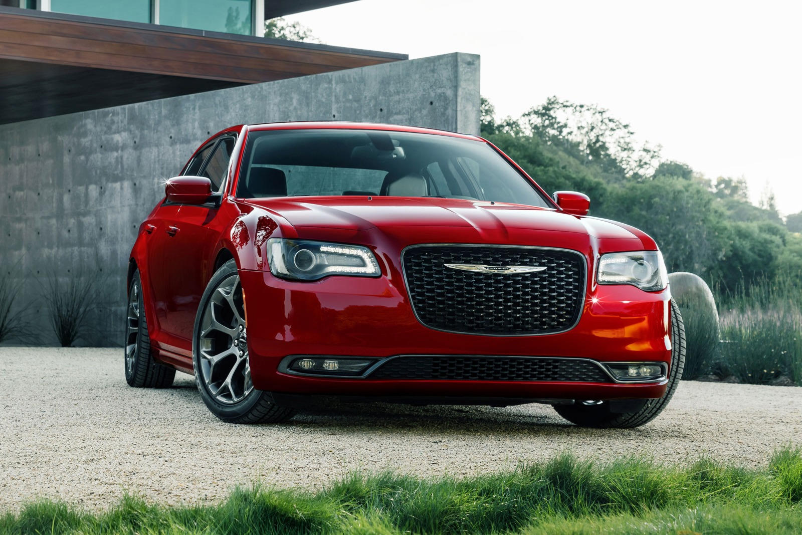2021 Chrysler 300: Review, Trims, Specs, Price, New Interior Features,  Exterior Design, and Specifications | CarBuzz