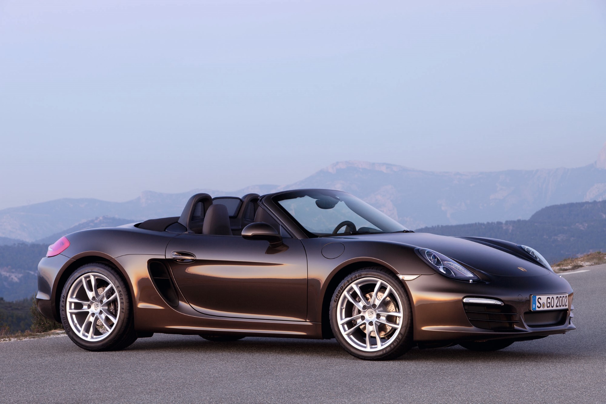 2014 Porsche Boxster Review, Ratings, Specs, Prices, and Photos - The Car  Connection