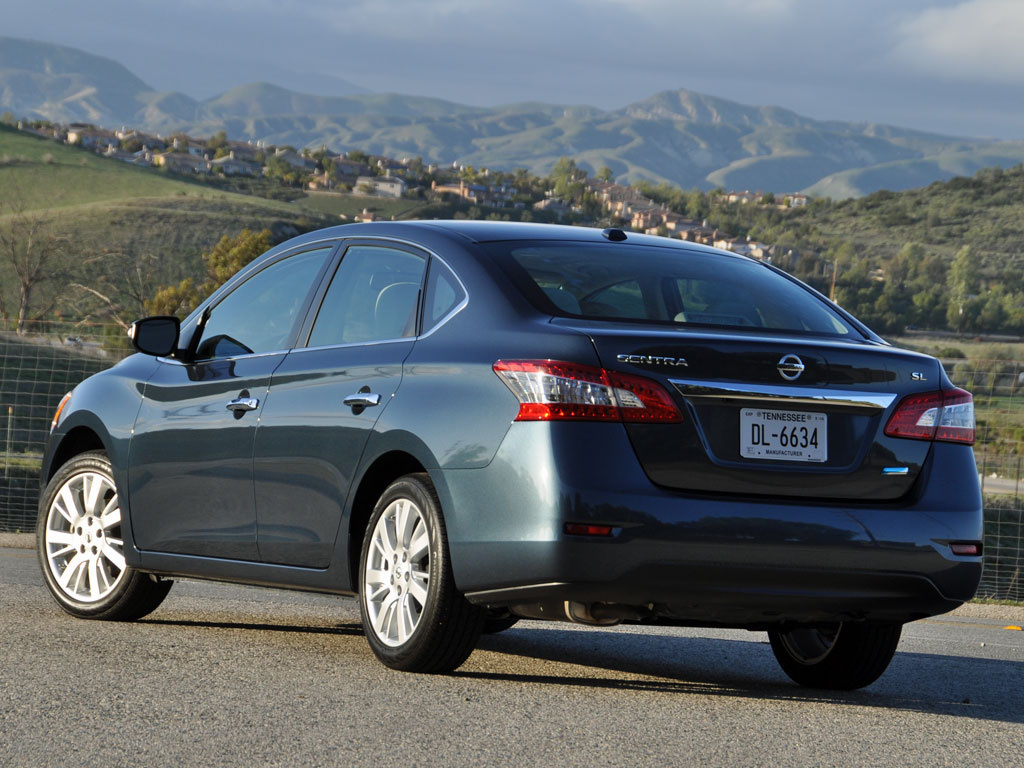 2014 Nissan Sentra: Prices, Reviews & Pictures - CarGurus