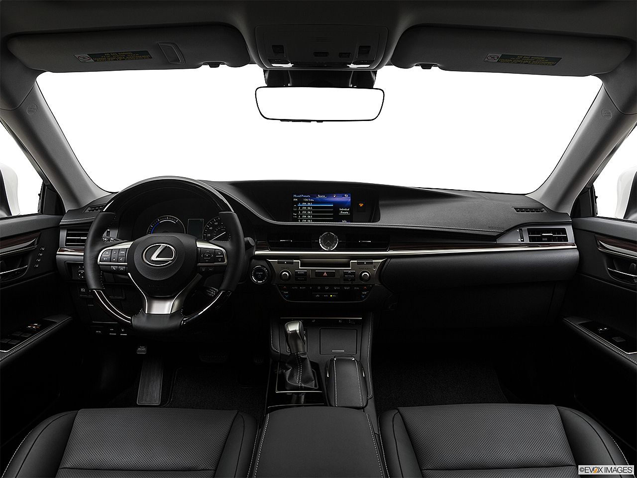 2018 Lexus ES 300h 4dr Sedan - Research - GrooveCar