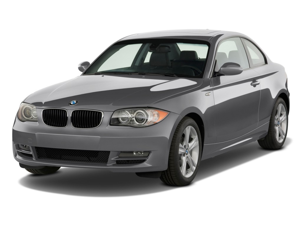 2010 BMW 1-Series Review, Ratings, Specs, Prices, and Photos - The Car  Connection