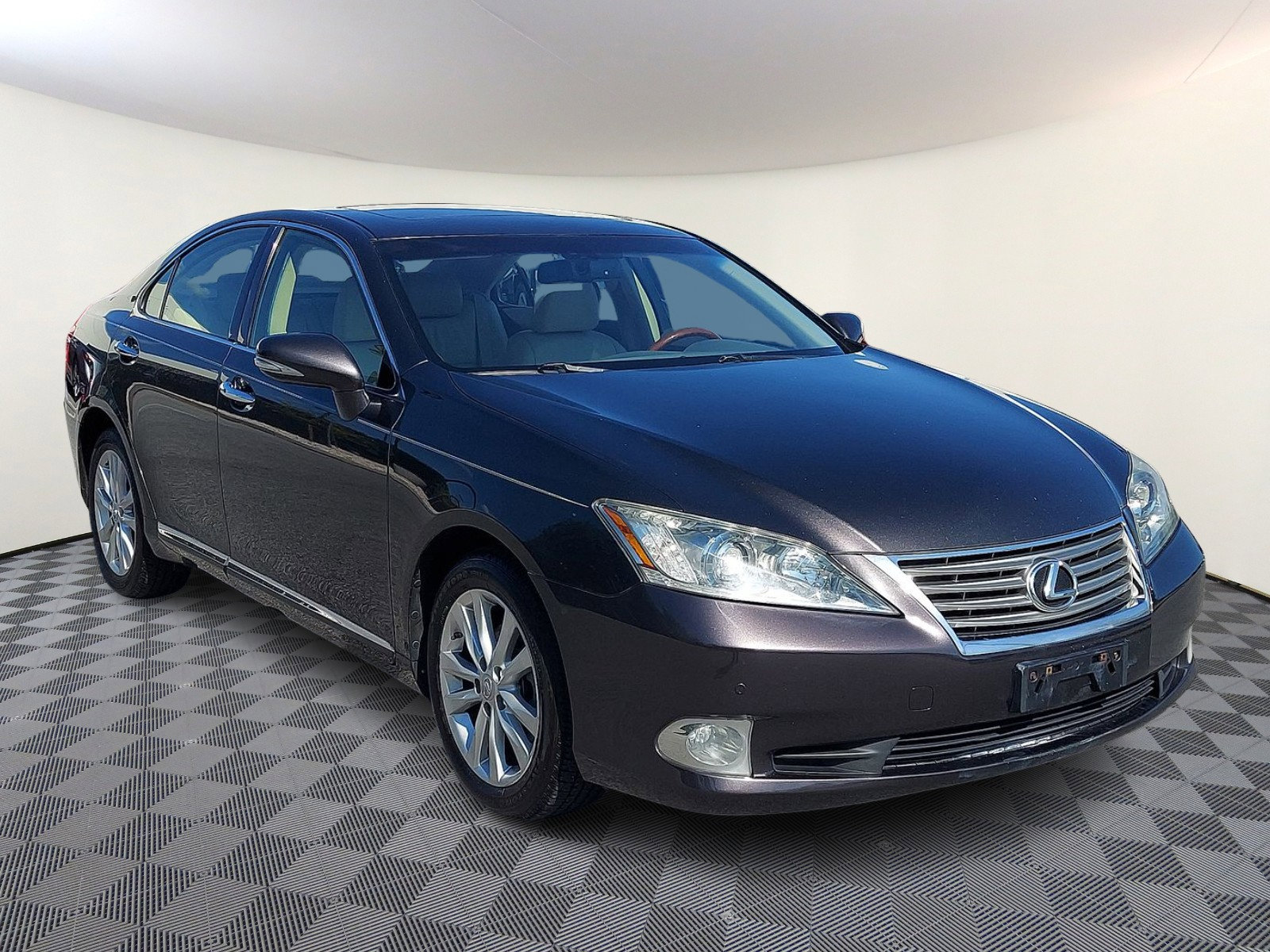 Used 2012 Lexus ES 350 for Sale Near Me in Baltimore, MD - Autotrader