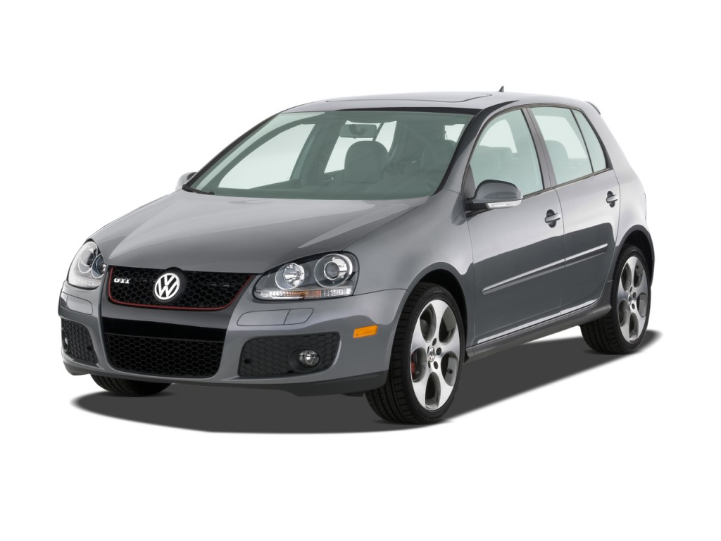 2009 Volkswagen Golf (VW) Review, Ratings, Specs, Prices, and Photos - The  Car Connection