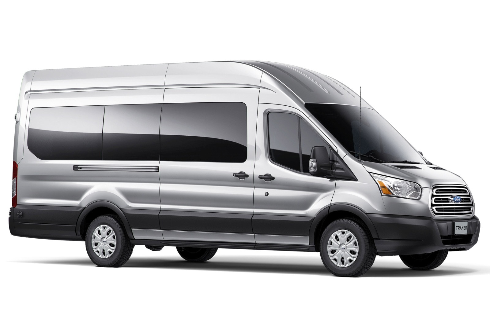 2015 Ford Transit Wagon Review & Ratings | Edmunds