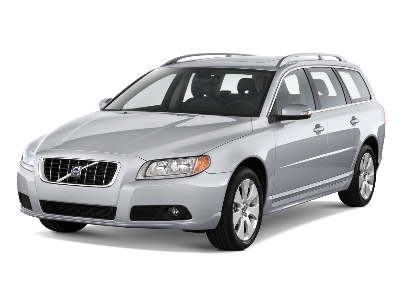2010 Volvo V70 Prices, Reviews, and Photos - MotorTrend