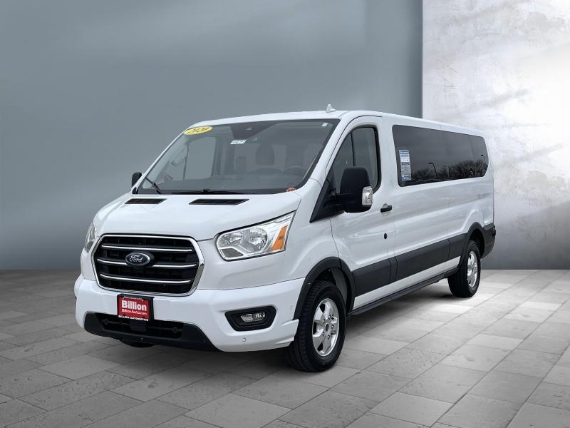 Used 2020 Ford Transit-350 for Sale Near Me | Cars.com