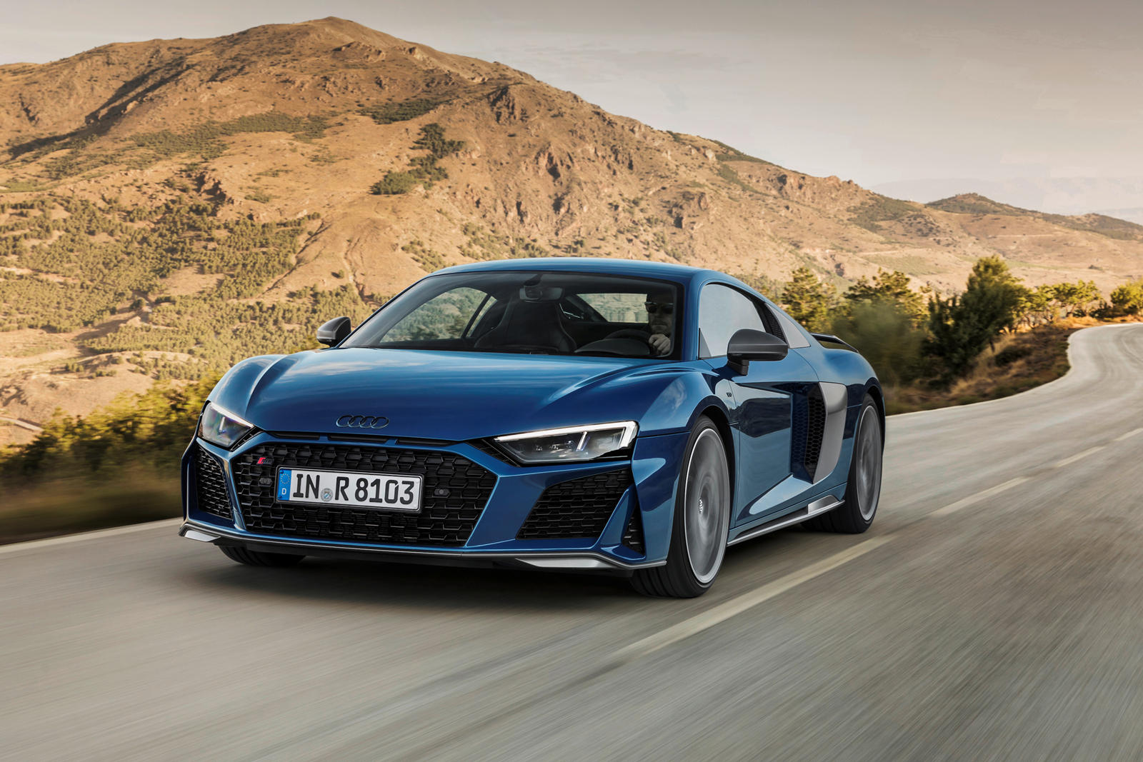 2021 Audi R8 Coupe: Review, Trims, Specs, Price, New Interior Features,  Exterior Design, and Specifications | CarBuzz