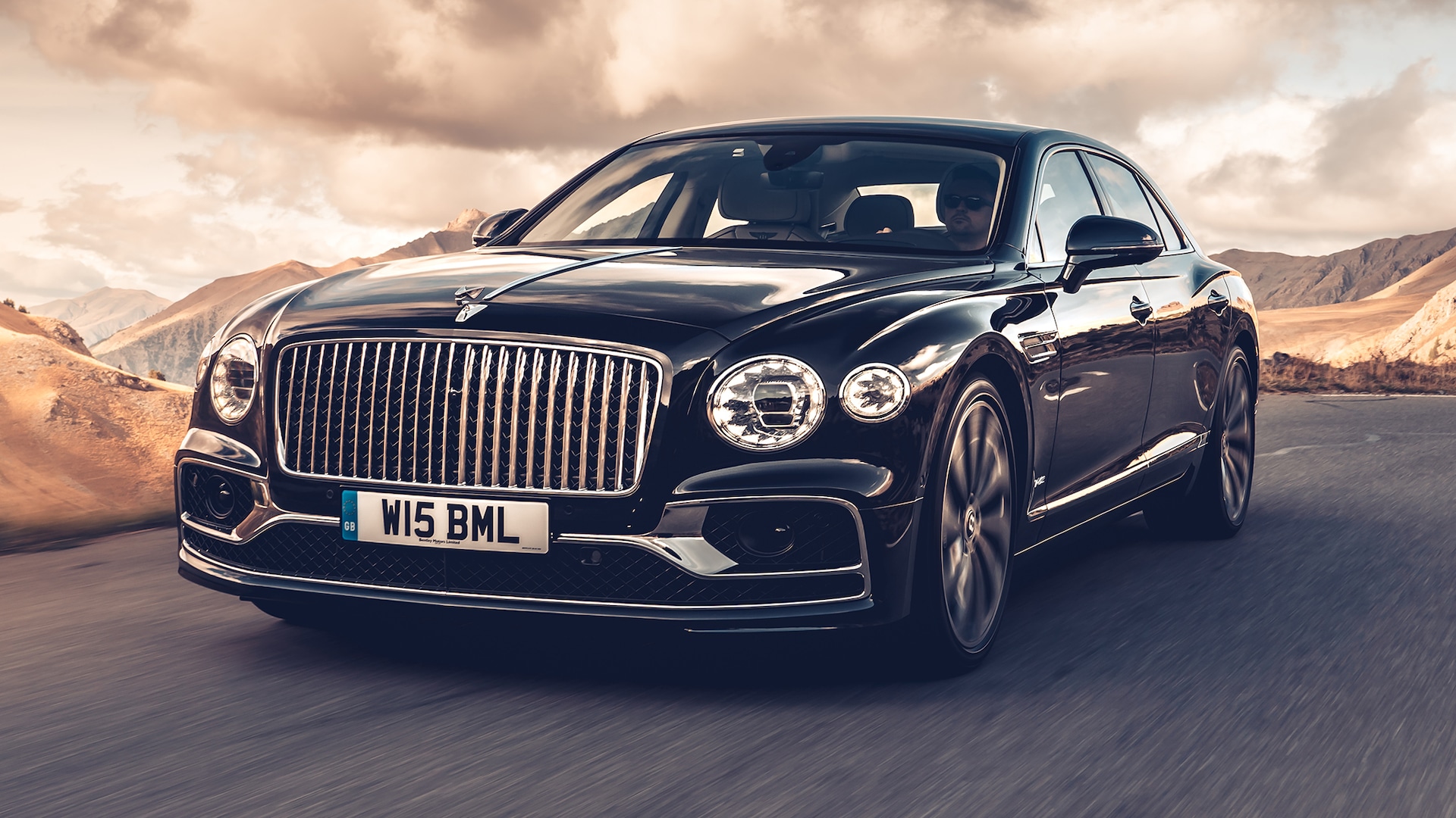 Review: How the 2020 Bentley Flying Spur is the Definitive Modern Bentley  Sedan