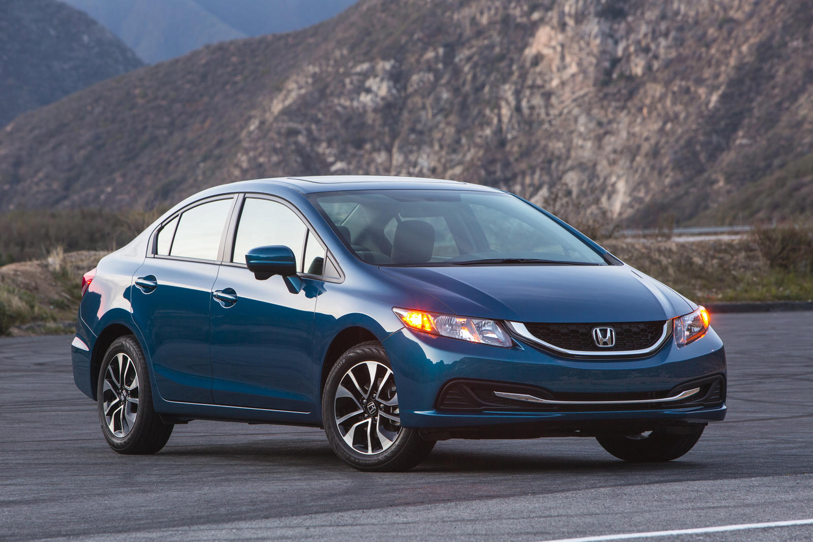 2014 Honda Civic Sedan: Review, Trims, Specs, Price, New Interior Features,  Exterior Design, and Specifications | CarBuzz