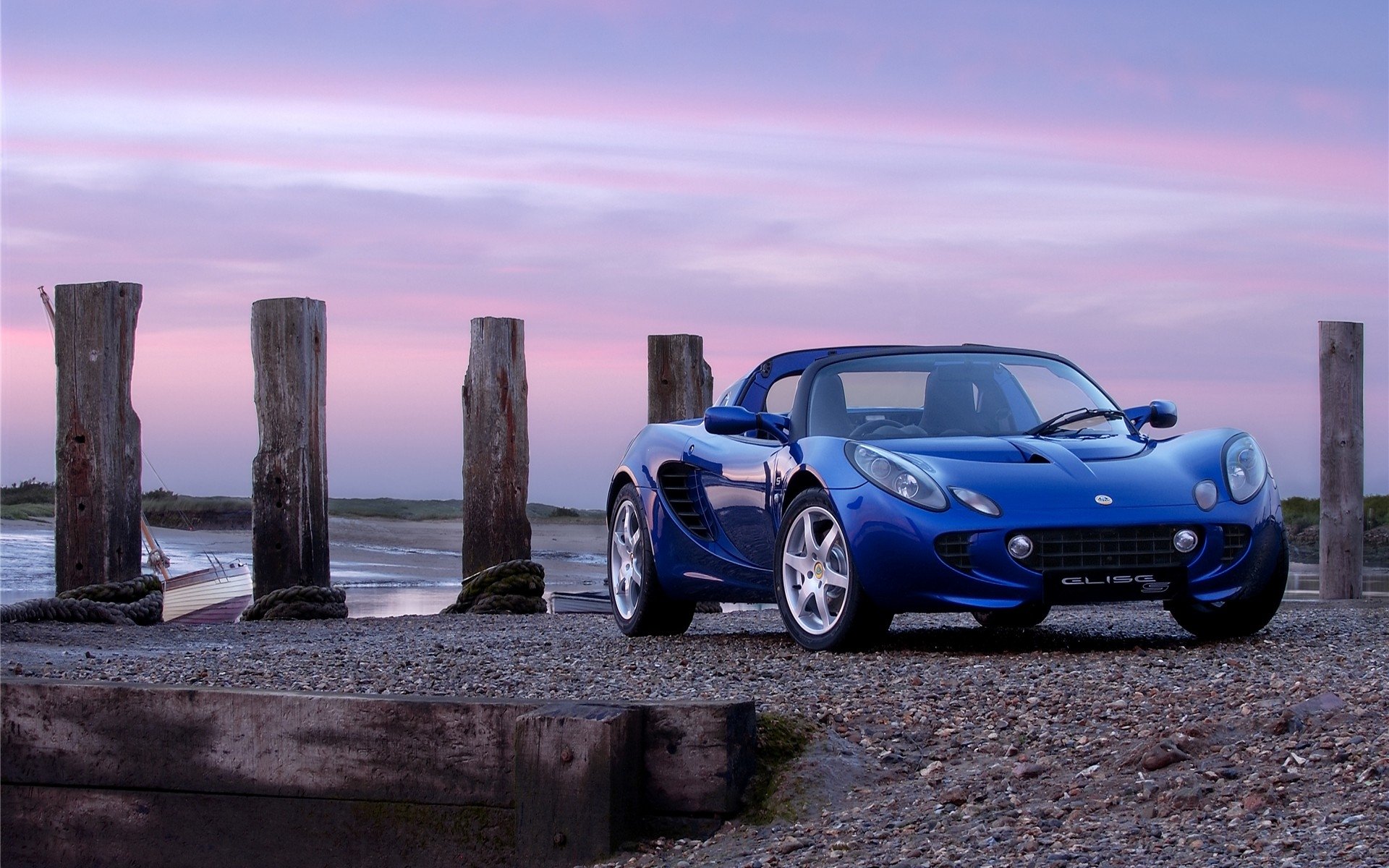 Lotus Elise - The Ultimate Guide