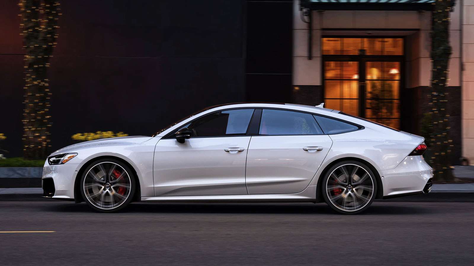 2023 Audi S7 Specs, Review, Pricing & Trims | Audi Louisville