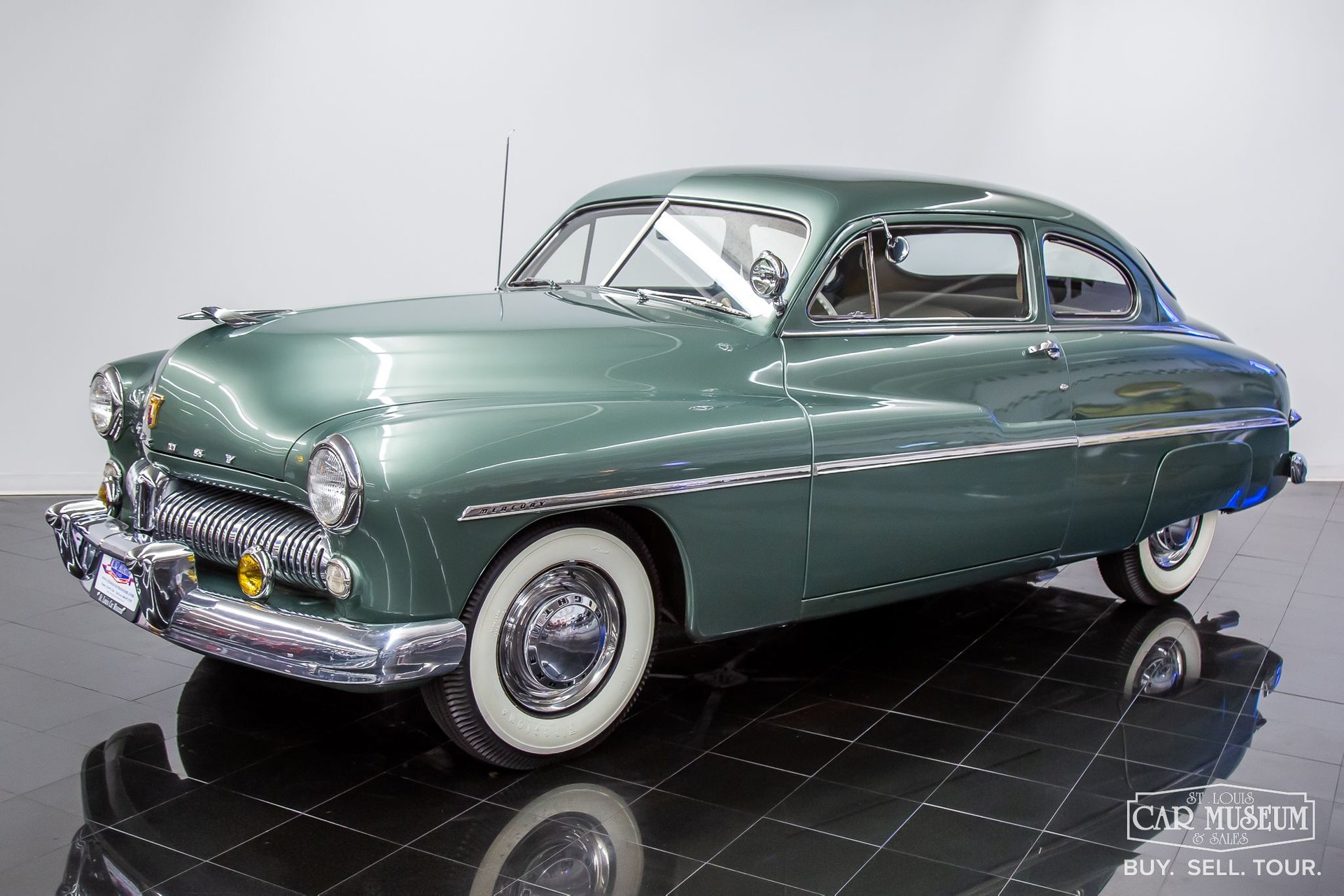 1949 Mercury Eight | Classic & Collector Cars