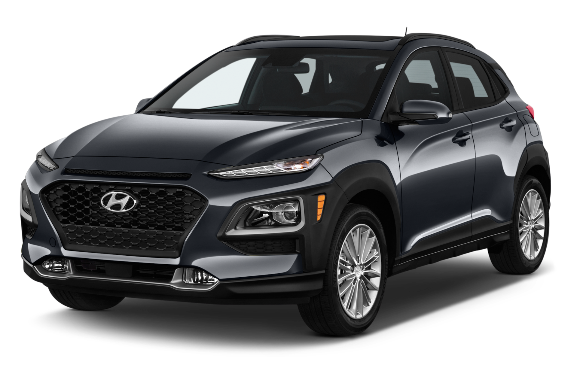 2019 Hyundai Kona Prices, Reviews, and Photos - MotorTrend