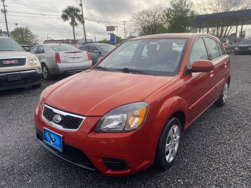 2010 Kia Rio5 For Sale - Carsforsale.com®