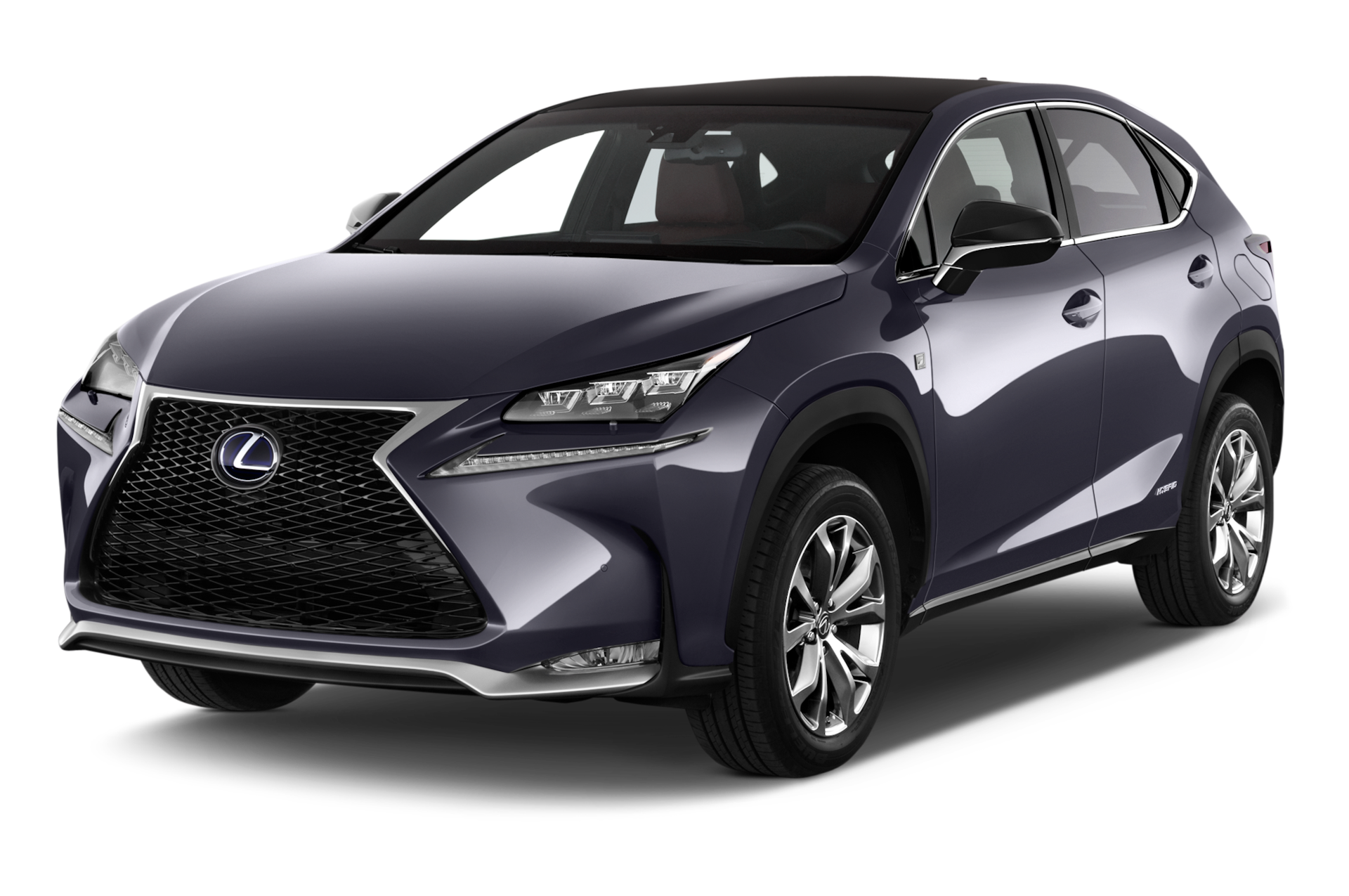2015 Lexus NX300h Prices, Reviews, and Photos - MotorTrend