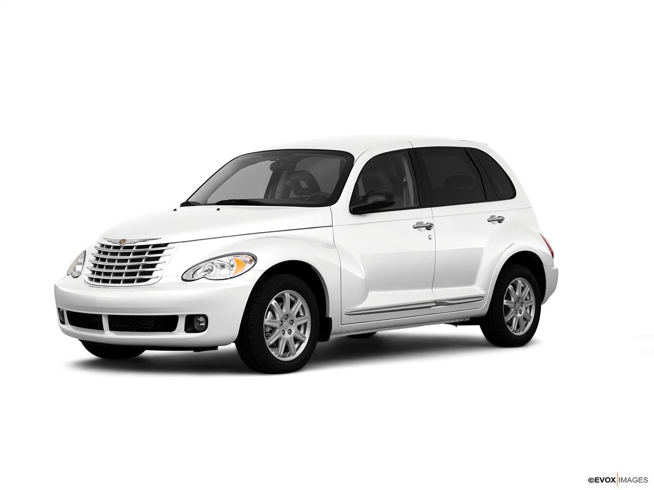 2010 Chrysler PT Cruiser Research, Photos, Specs and Expertise | CarMax
