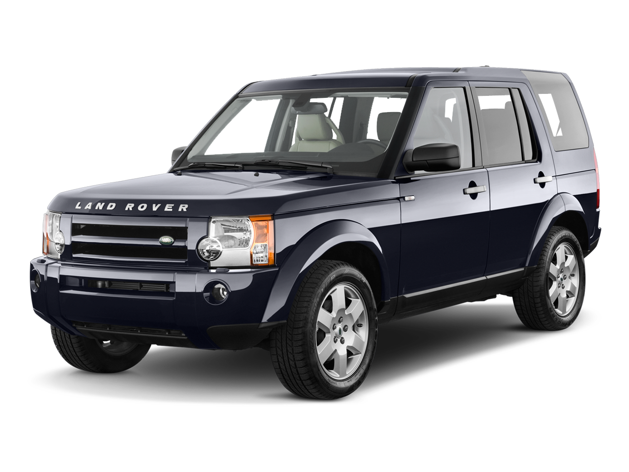 2009 Land Rover LR3 Prices, Reviews, and Photos - MotorTrend