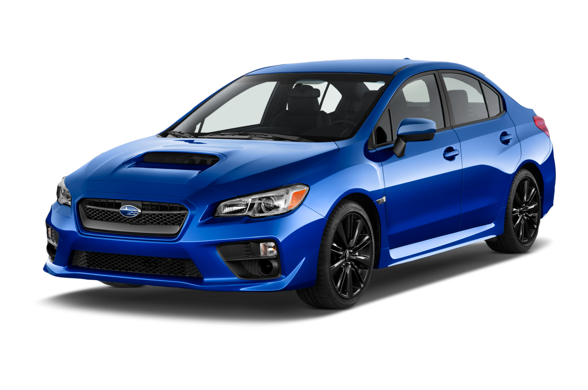 2015 Subaru WRX Prices, Reviews, and Photos - MotorTrend