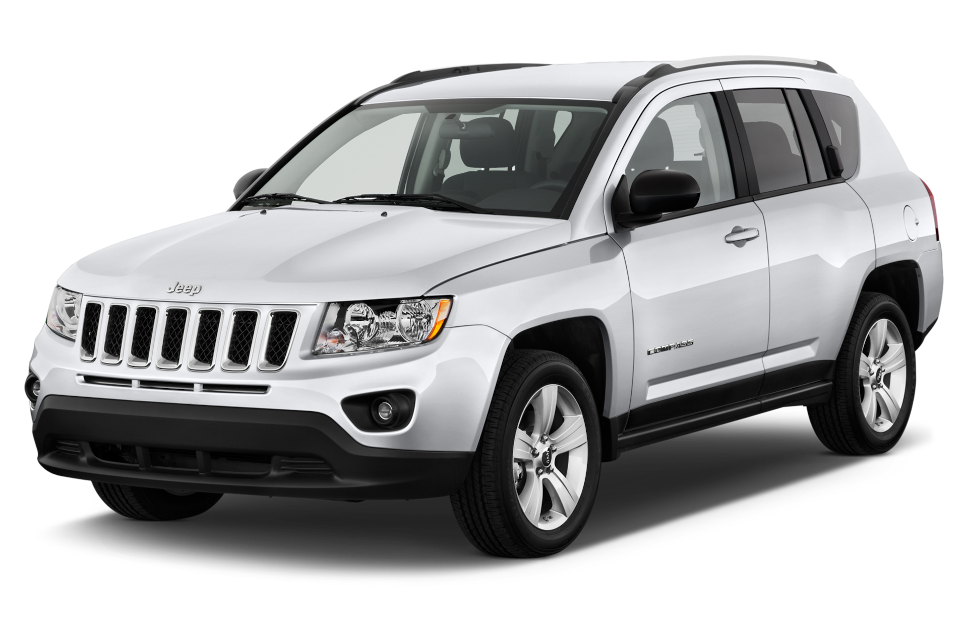 2012 Jeep Compass Prices, Reviews, and Photos - MotorTrend