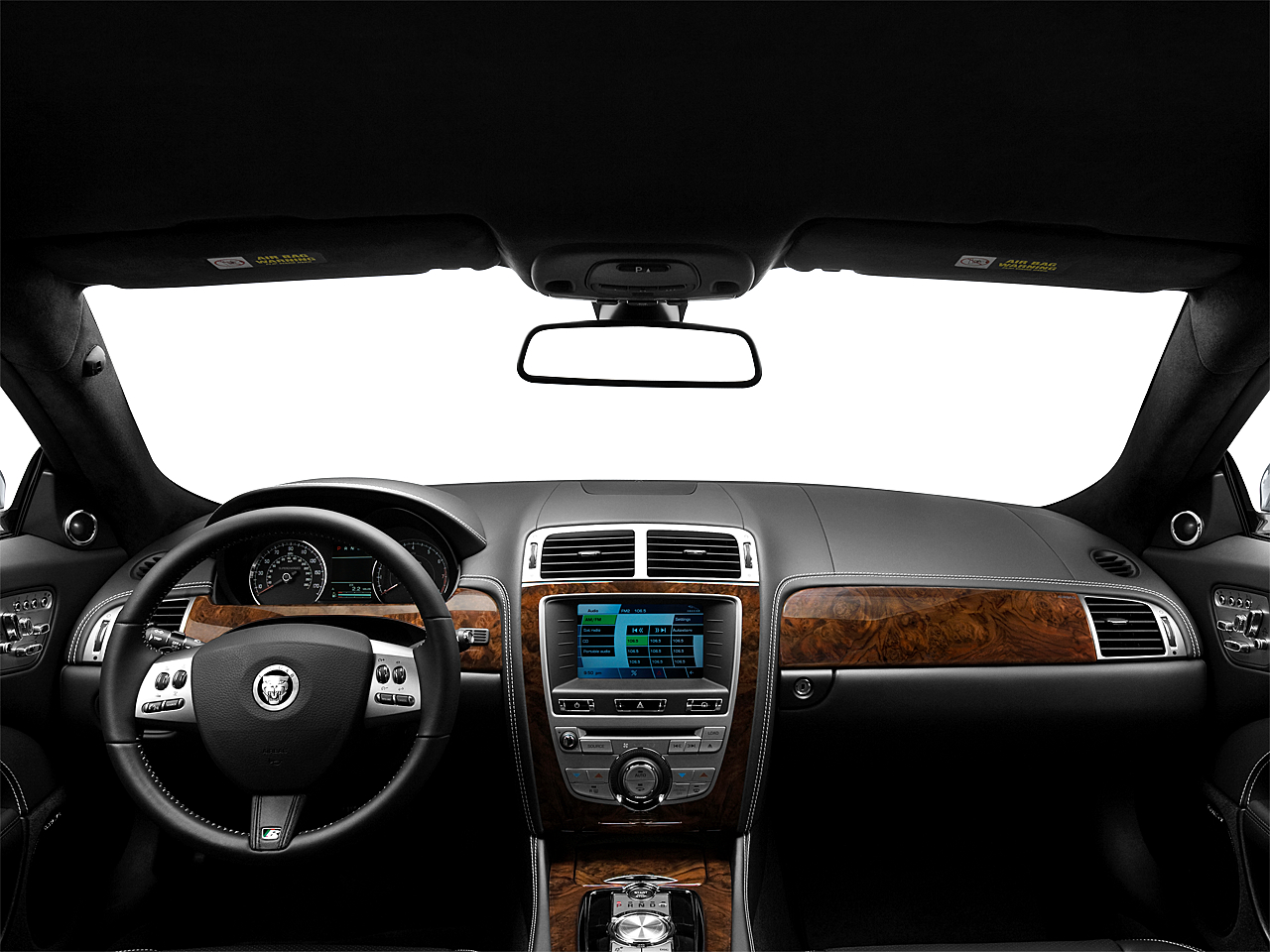 2010 Jaguar XK XKR 2dr Coupe - Research - GrooveCar