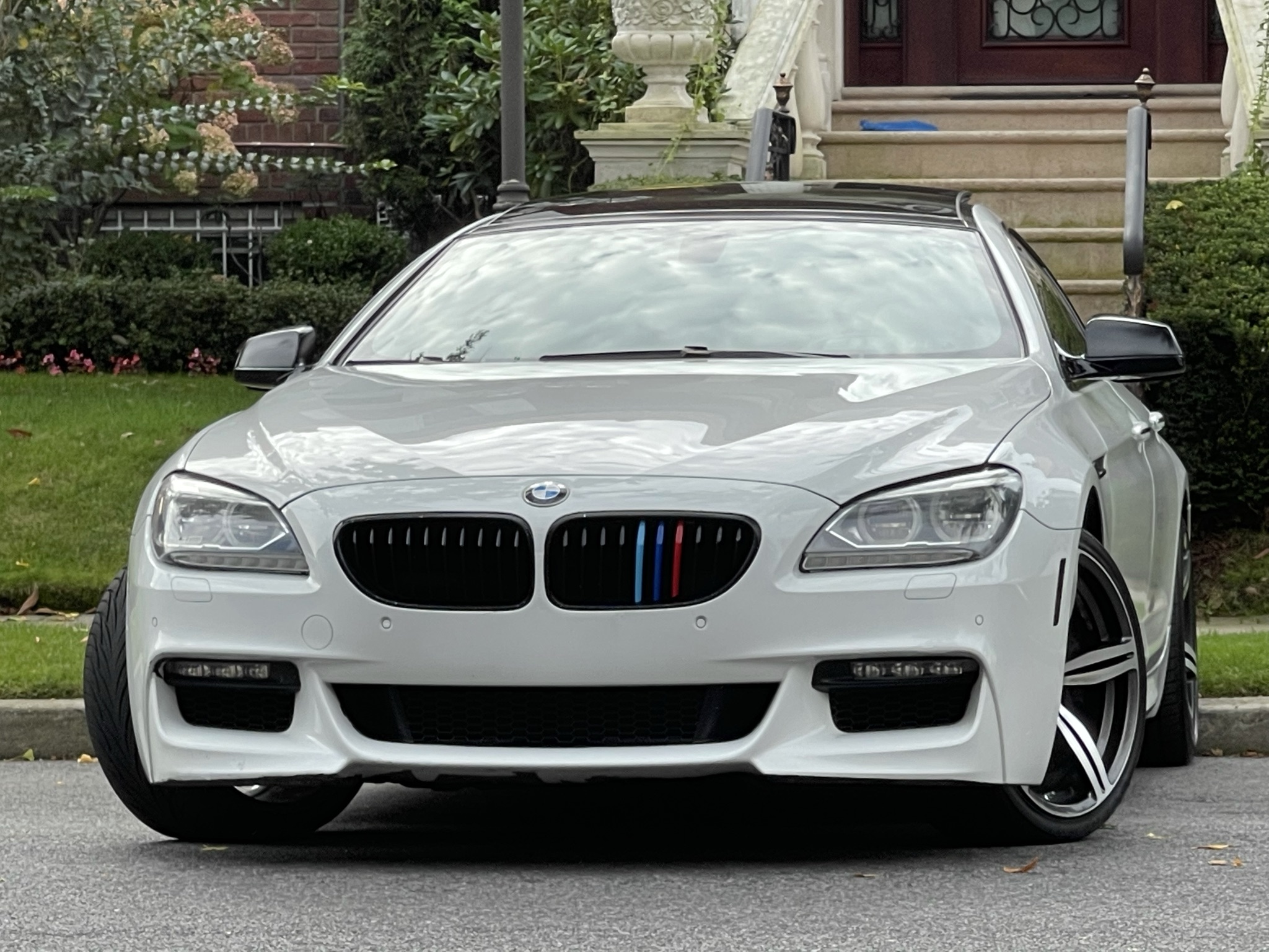 Buy Used 2013 BMW 640I GRAN COUPE SPORT M for $23 900 from trusted dealer  in Brooklyn, NY!