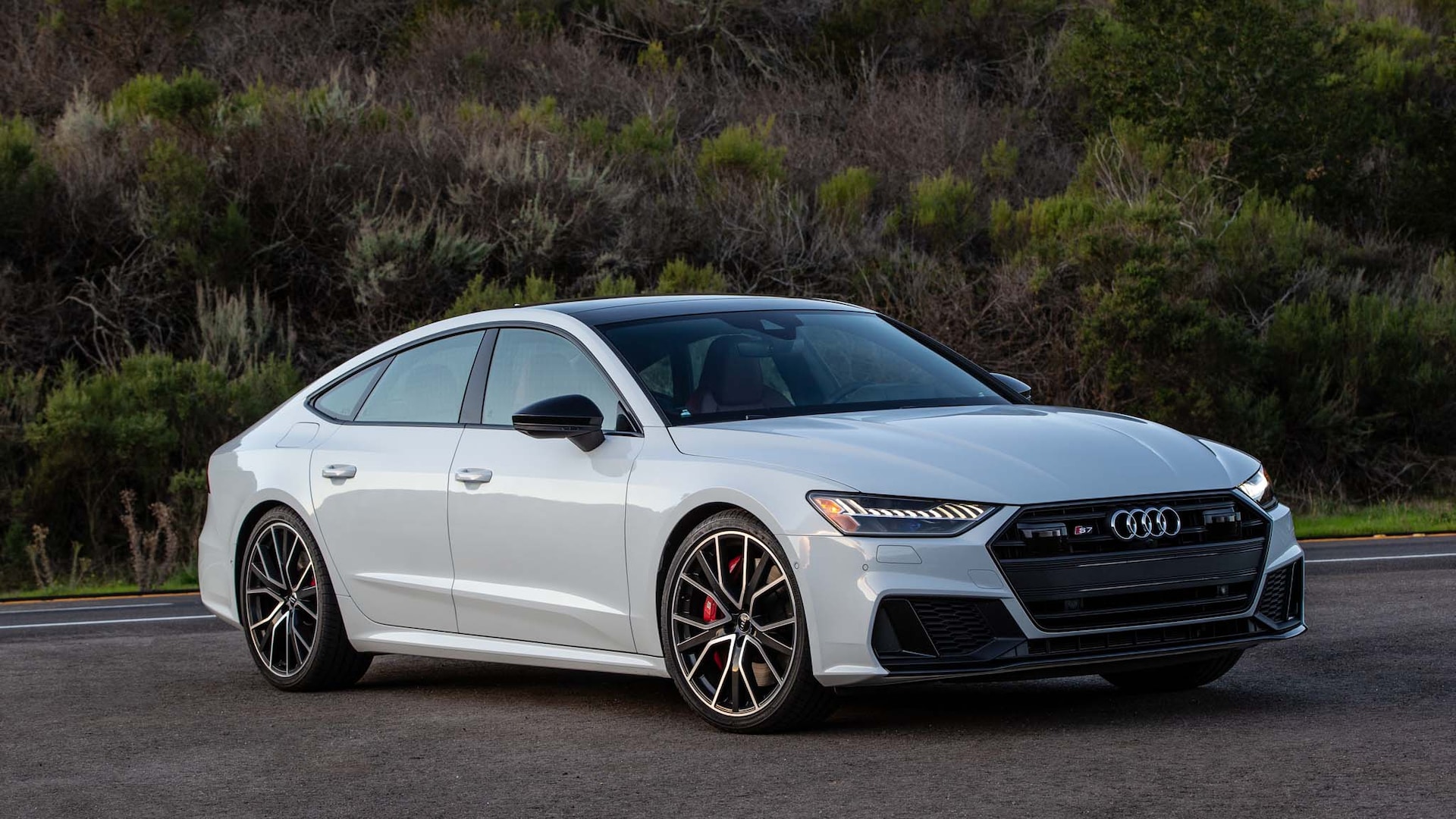 2020 Audi S7 Prices, Reviews, and Photos - MotorTrend