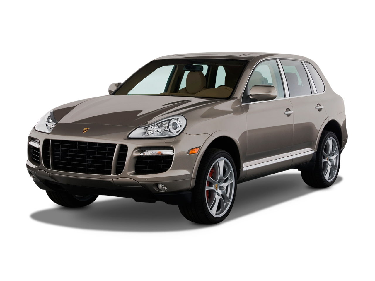 2010 Porsche Cayenne Review, Ratings, Specs, Prices, and Photos - The Car  Connection