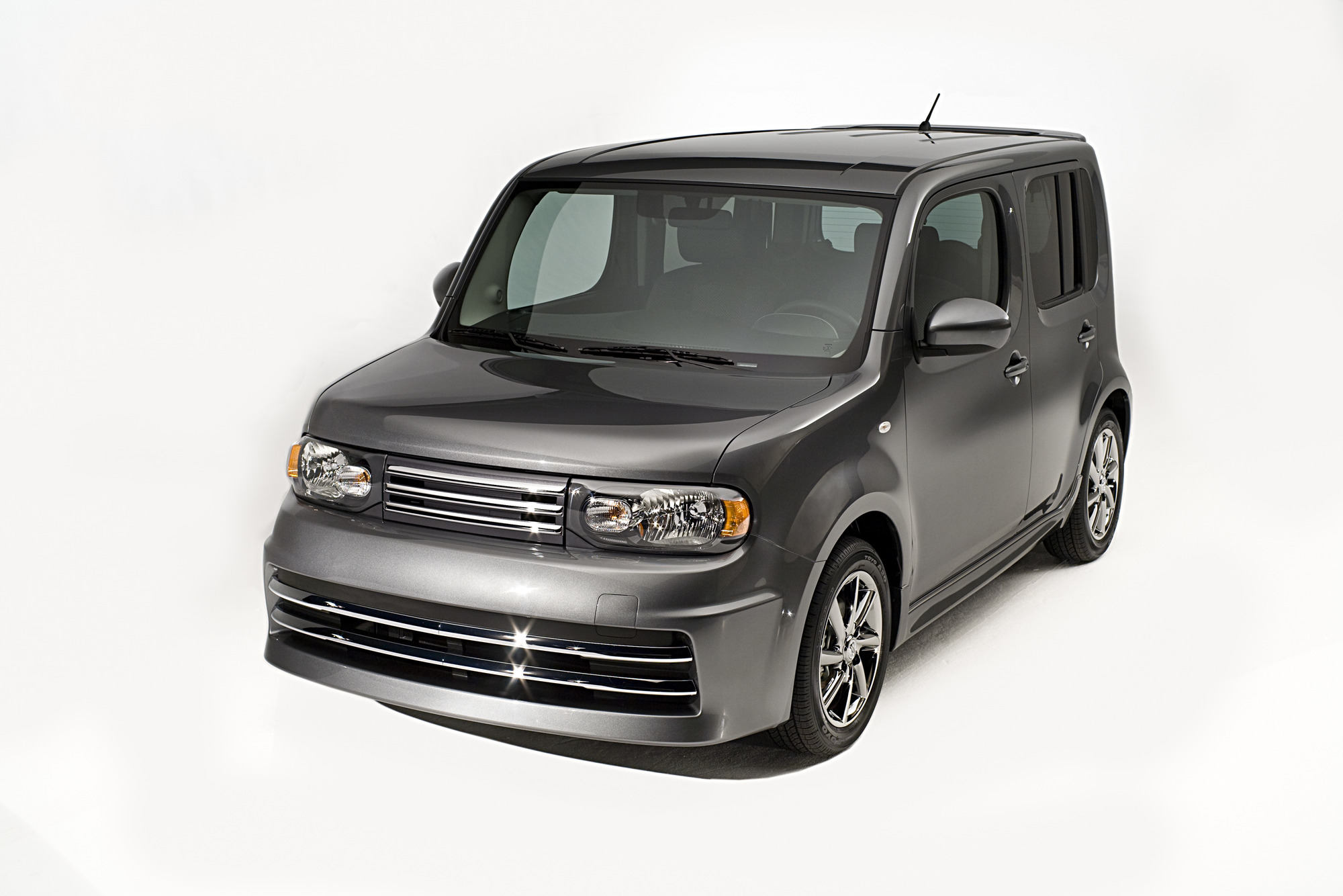2011 Nissan Cube Review, Ratings, Specs, Prices, and Photos - The Car  Connection