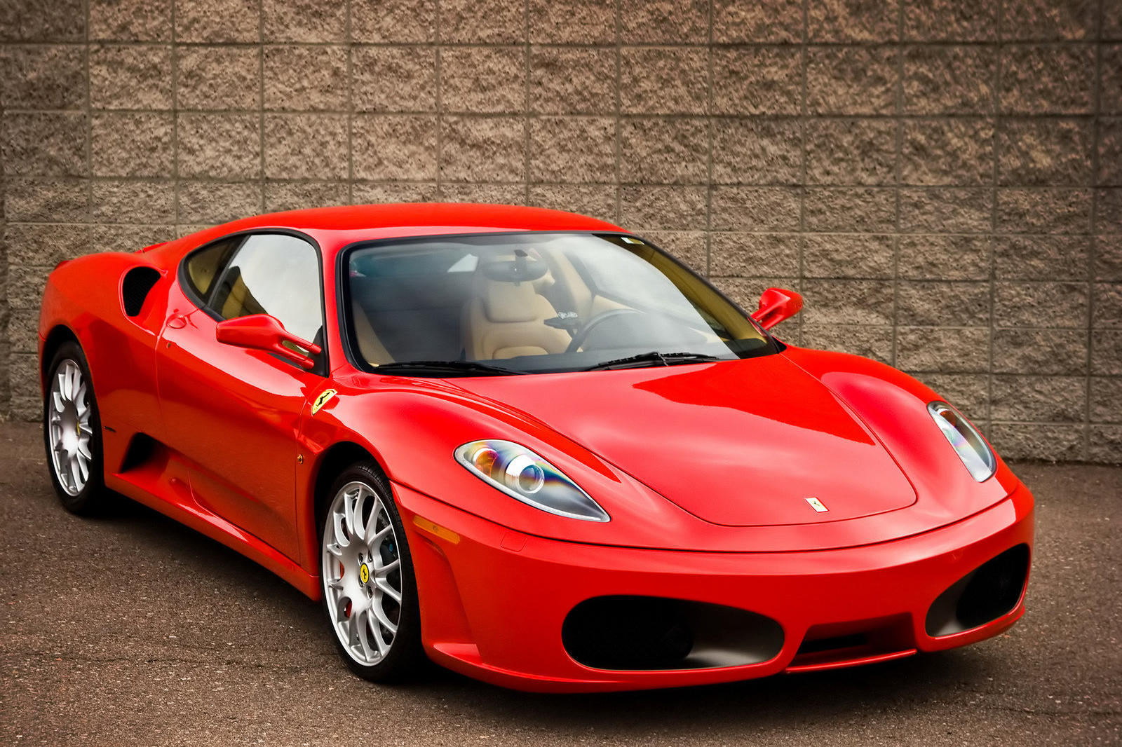 Ferrari F430 Buyers Guide - Exotic Car List