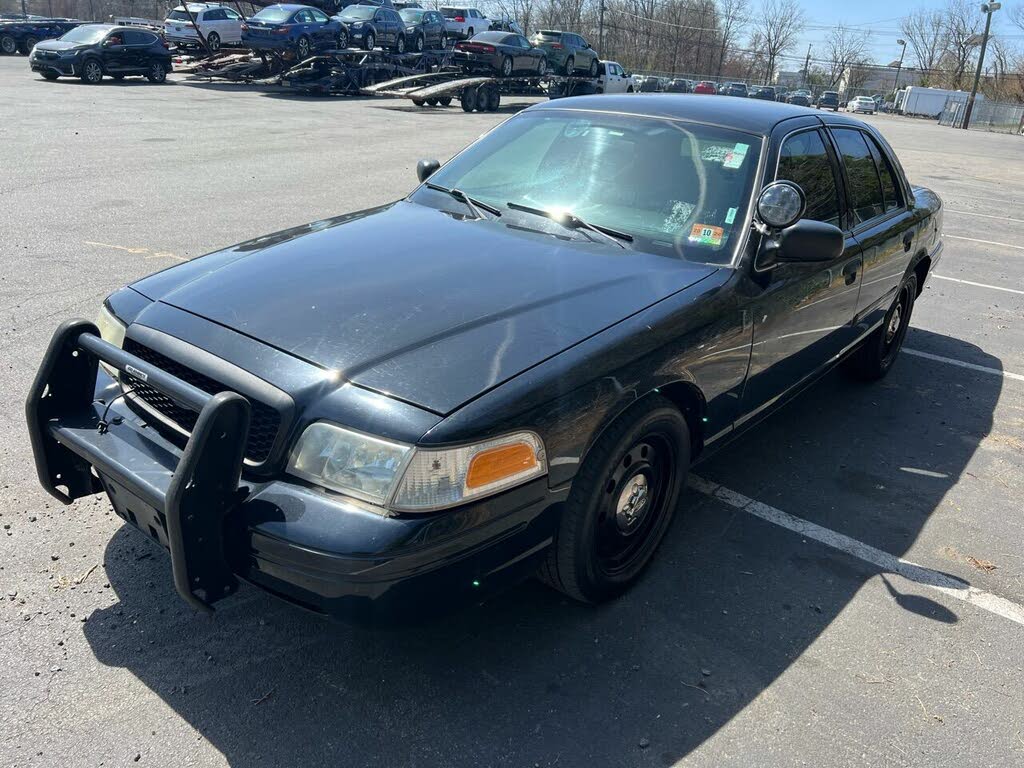 Used Ford Crown Victoria for Sale (with Photos) - CarGurus