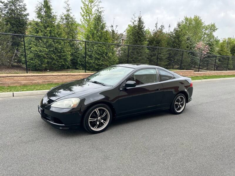Acura RSX For Sale - Carsforsale.com®
