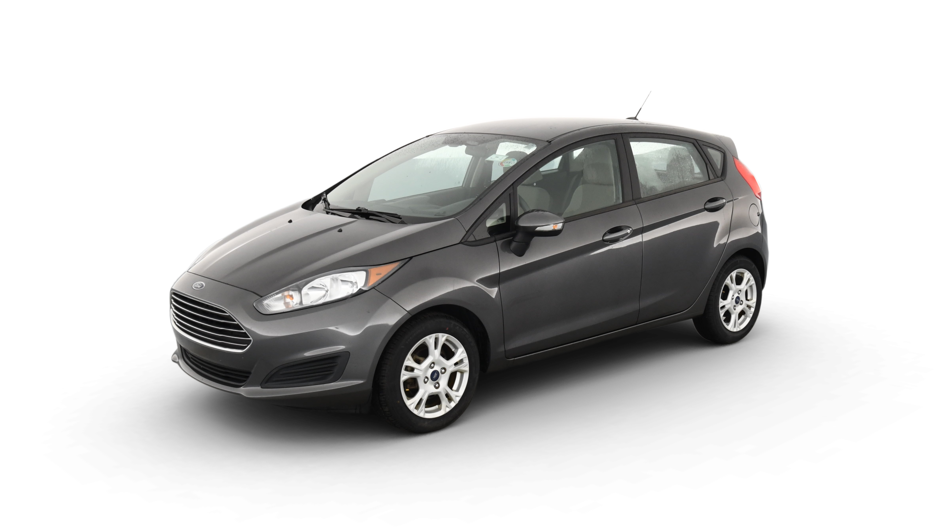 Used 2015 Ford Fiesta For Sale Online | Carvana