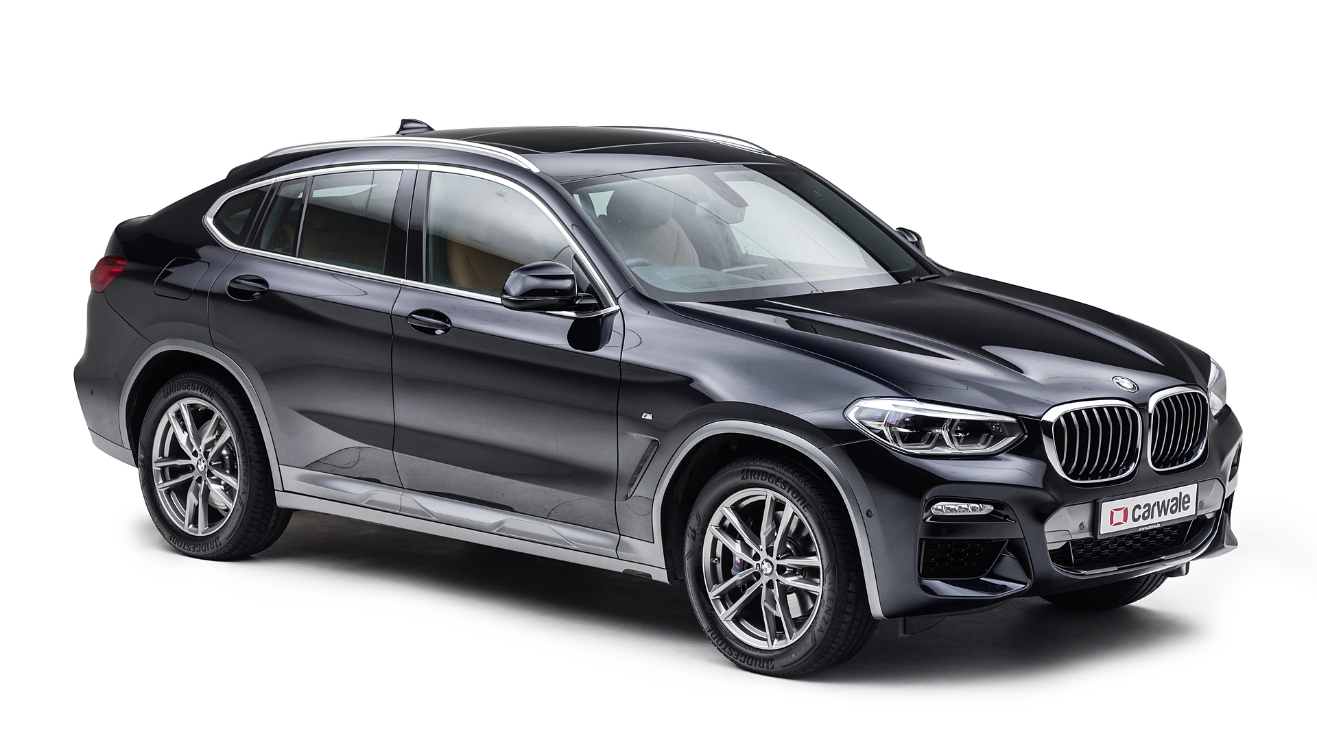 Discontinued X4 [2019-2022] xDrive30i M Sport X on road Price | BMW X4  [2019-2022] xDrive30i M Sport X Features & Specs