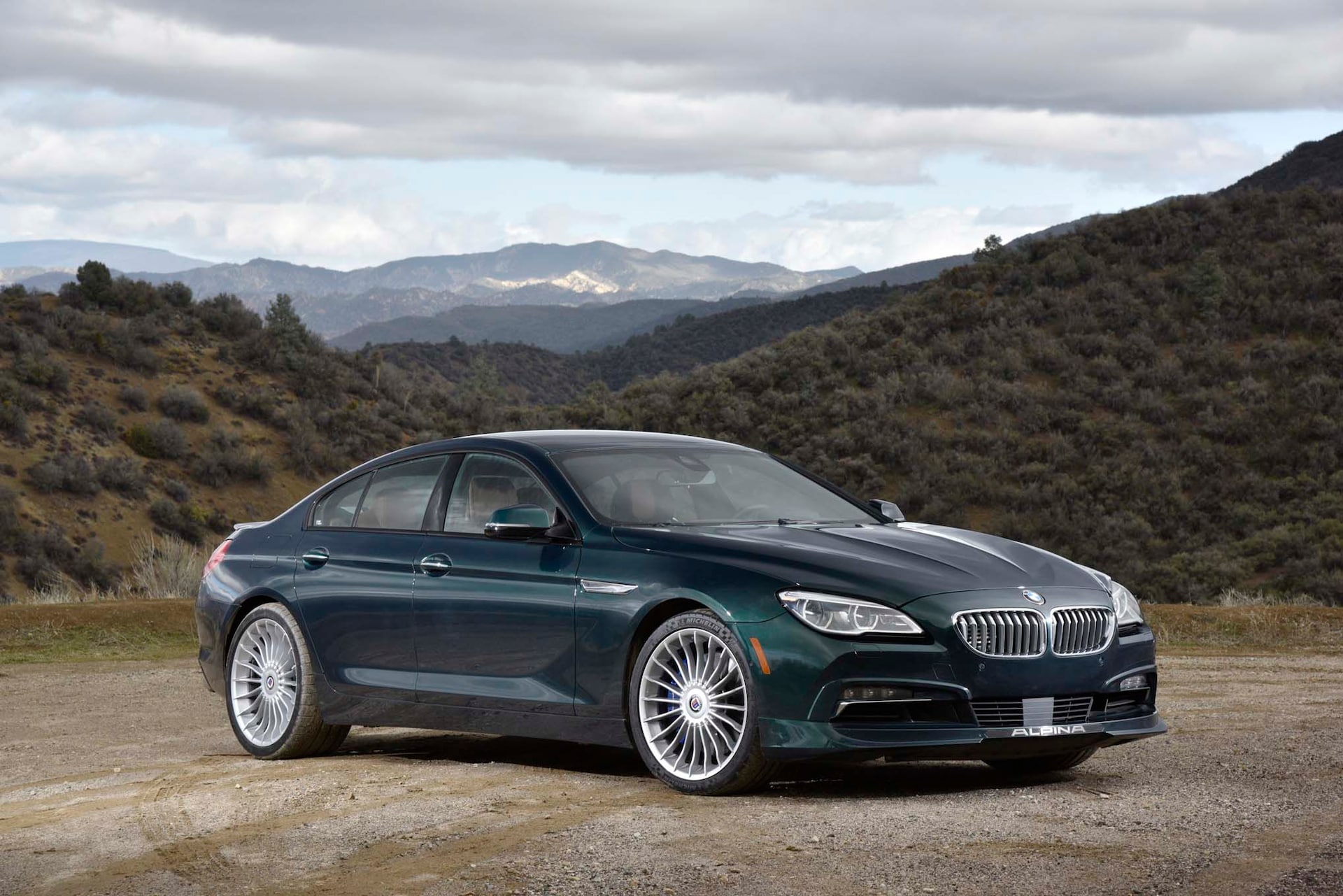 M6 vs. B6: Which is the Best BMW 6 Series Gran Coupe?