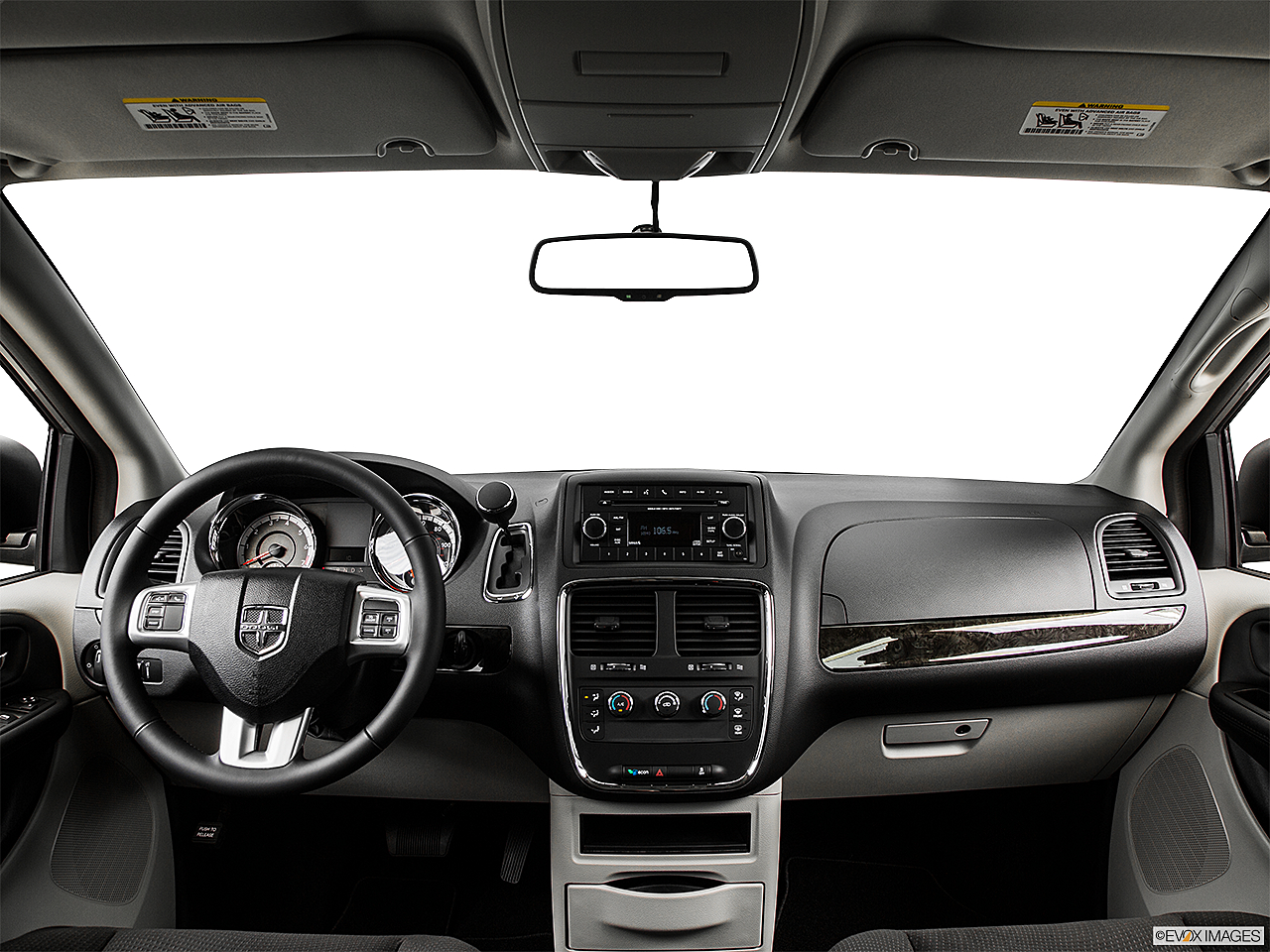 2015 Dodge Grand Caravan American Value Package 4dr Mini-Van - Research -  GrooveCar