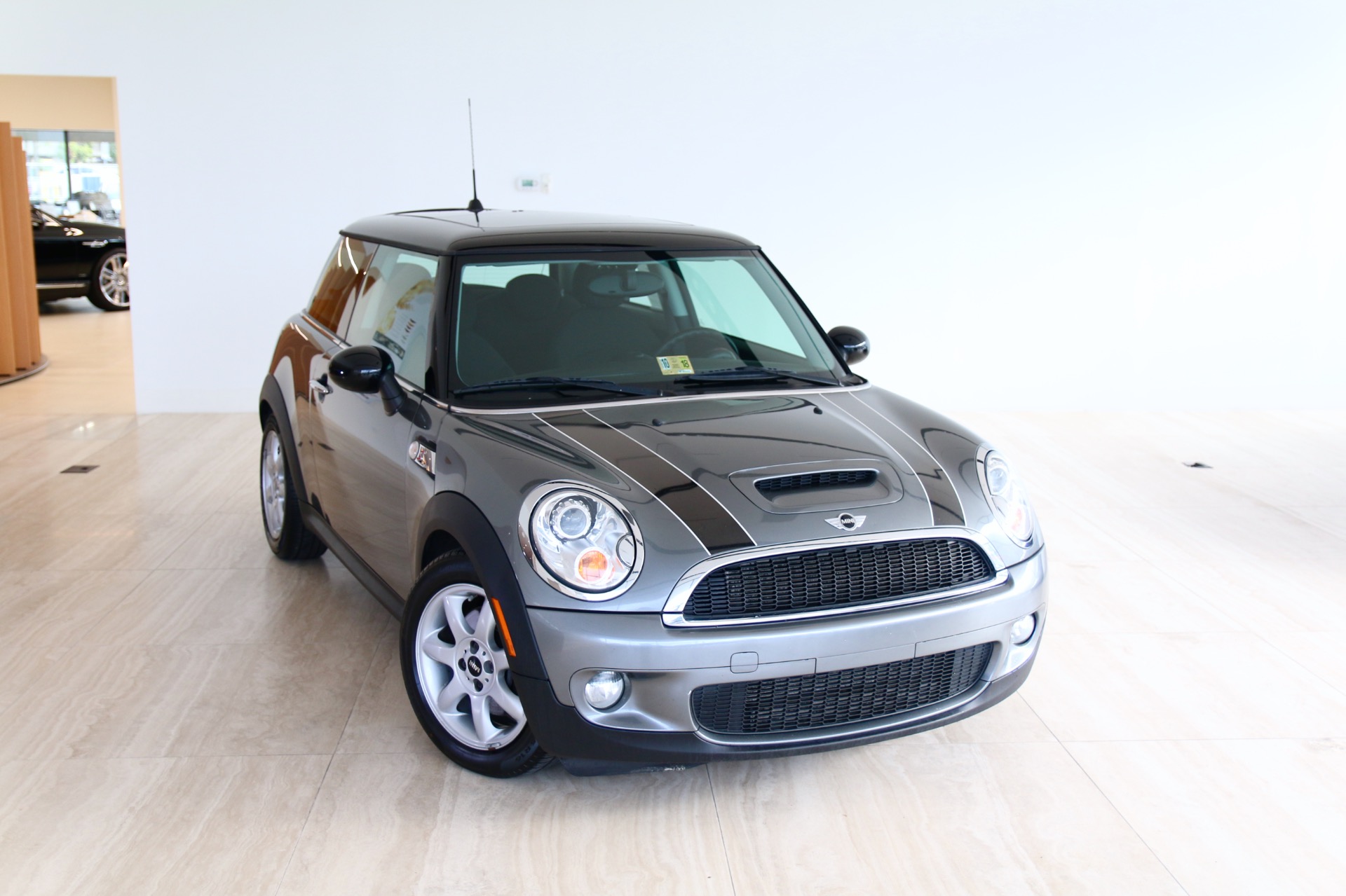 Used 2009 MINI Cooper Hardtop S For Sale (Sold) | Exclusive Automotive  Group Stock #PW83689