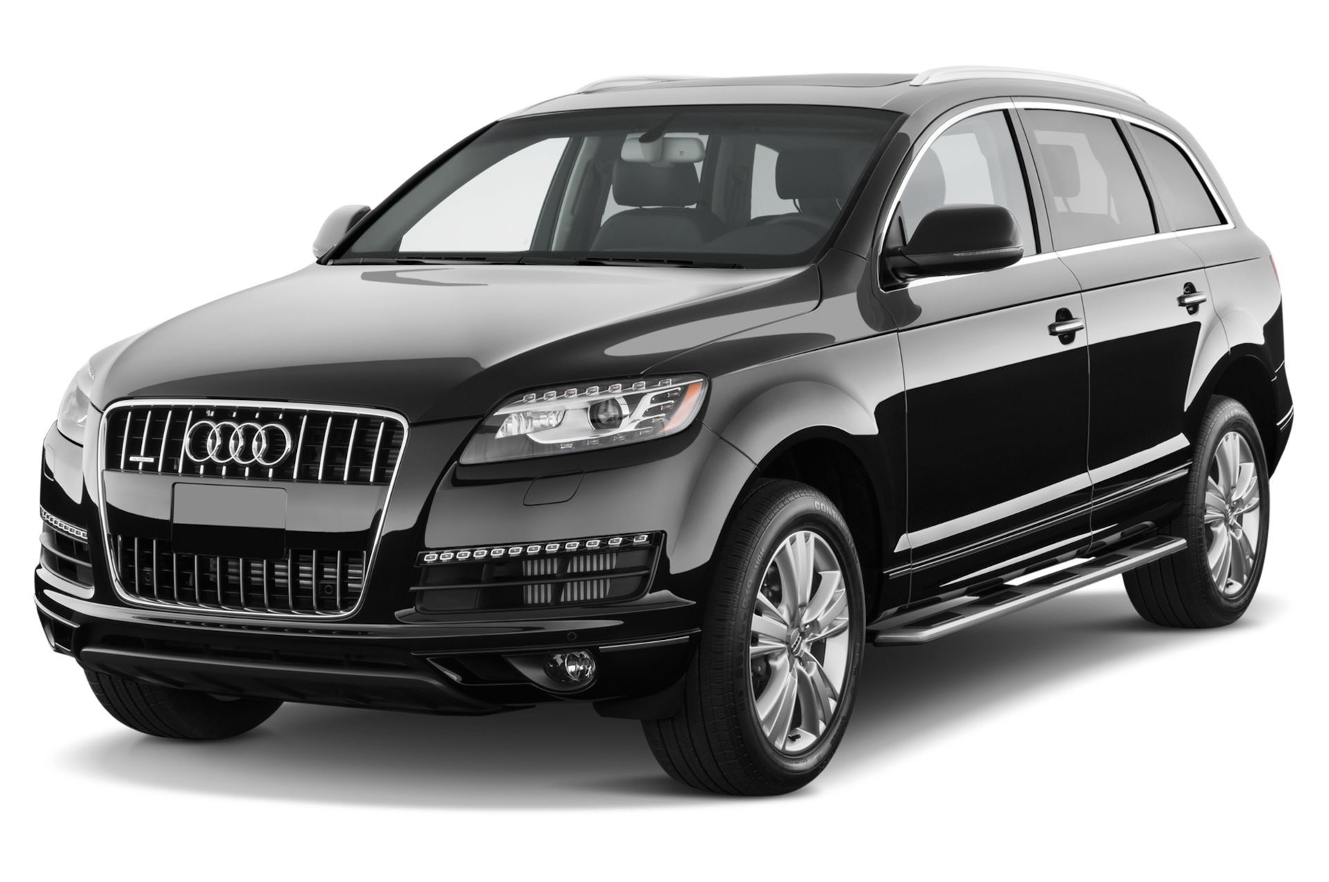 2013 Audi Q7 Prices, Reviews, and Photos - MotorTrend